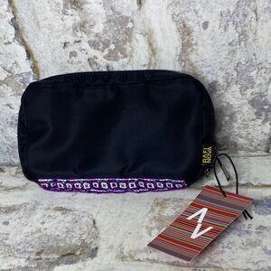 Rafi Nova Mini Travel Pouch New